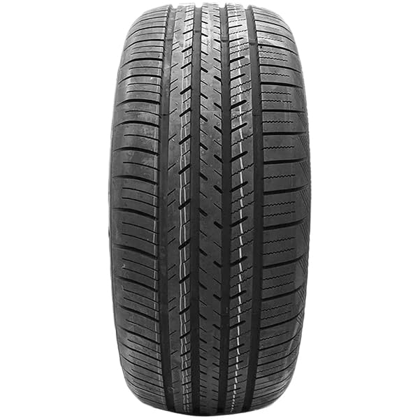 Atlas Force UHP 245/65R17 111H XL High Performance Passenger Car Tires - All-Season Traction for SUVs, Crossovers & Light Trucks | Smooth Ride & Durable Performance in Wet & Dry Conditions