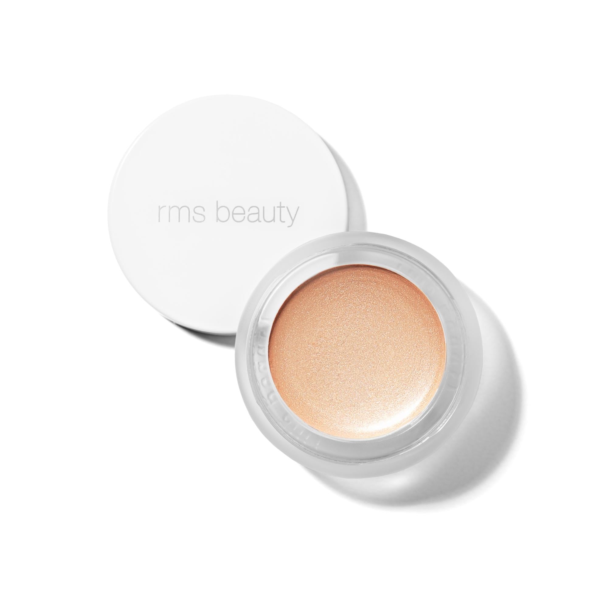 RMS Magic Luminizer Highlighter - Illuminating Face Makeup for Glowing Skin | Perfect for Contouring, Highlighting & Everyday Glam Makeup Looks