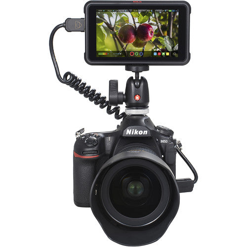 Atomos Ninja V 5