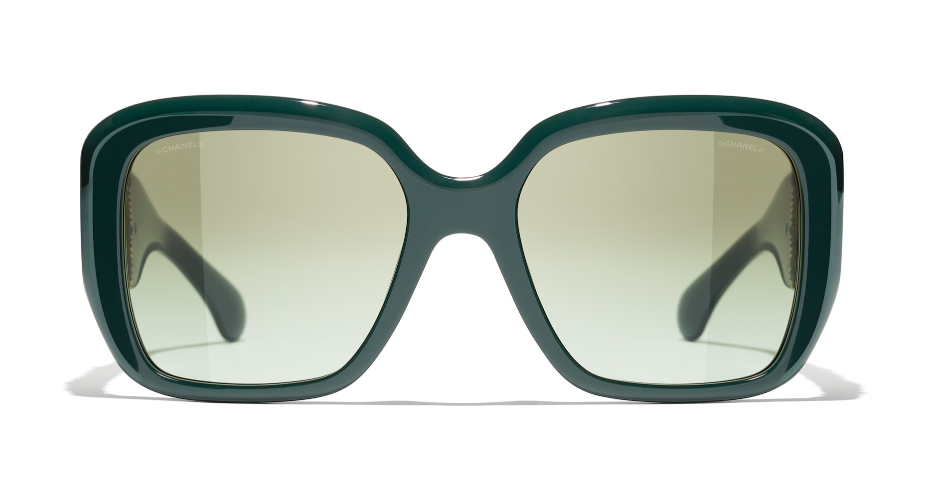 Chanel 5512 Women's Luxury Sunglasses - UV Protection & Stylish Design for Fashion & Outdoor Activities