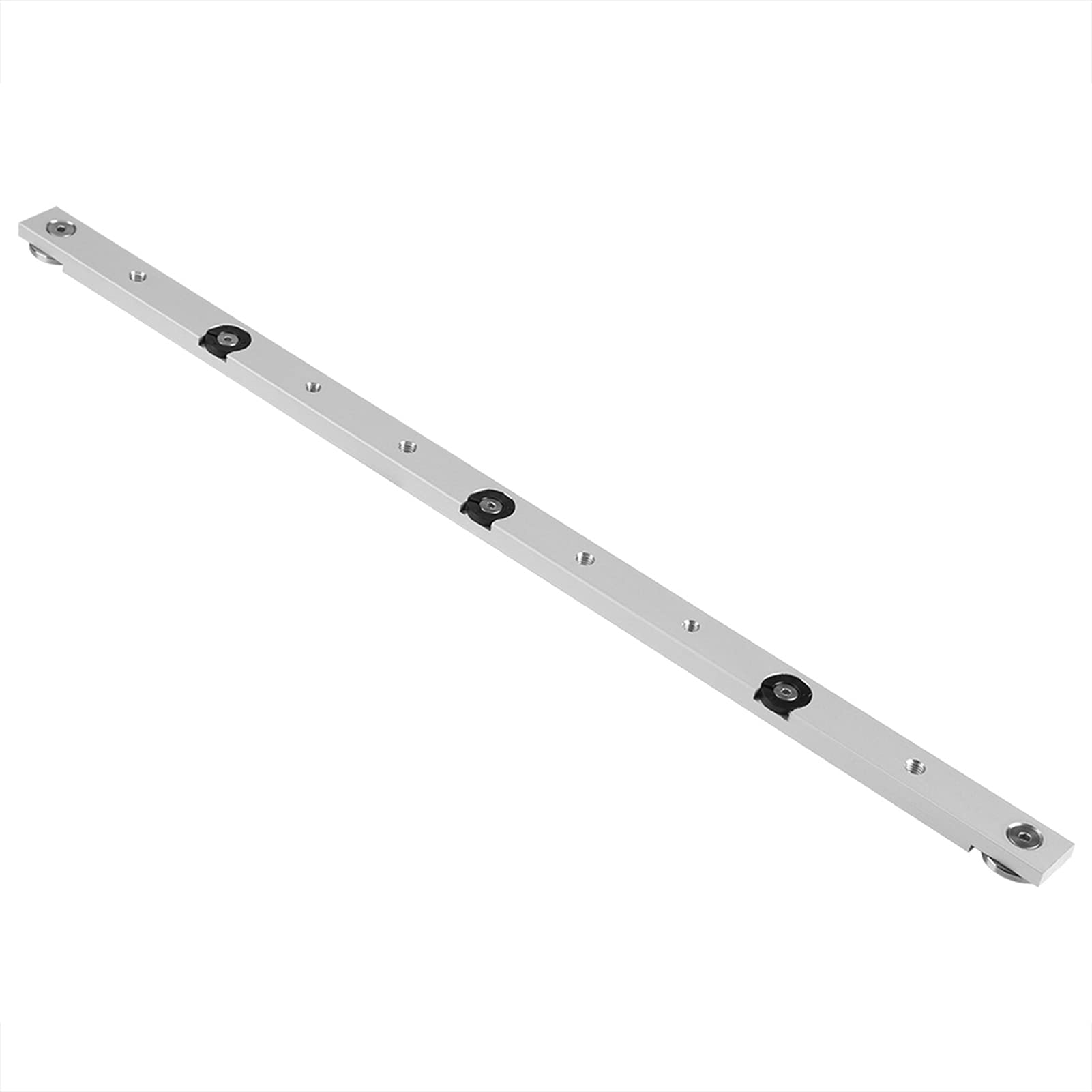 Craftsman Table Saw Miter Gauge - Aluminum Alloy 300mm for Woodworking Projects