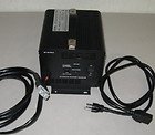 36V 20A Golf Cart Battery Charger with SB50 Plug & Cooling Fan - USA (Excluding Alaska & Hawaii) - Fast Charging for Club Car, EZGO & Yamaha Golf Carts