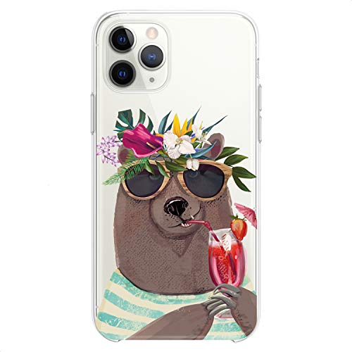 Summer Bear