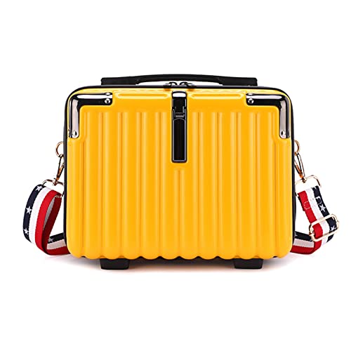 Brilliant Yellow