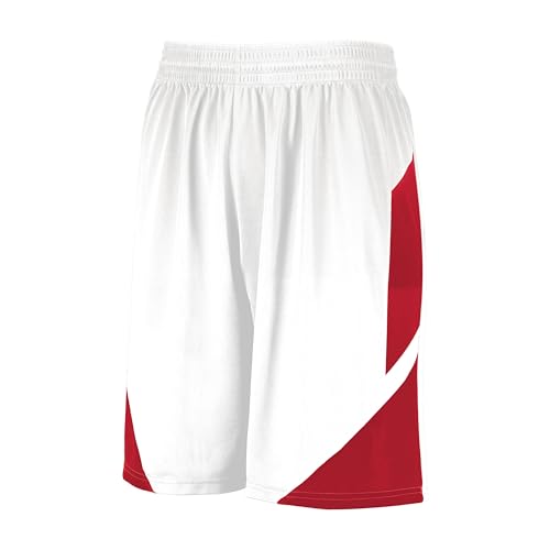 White/Red