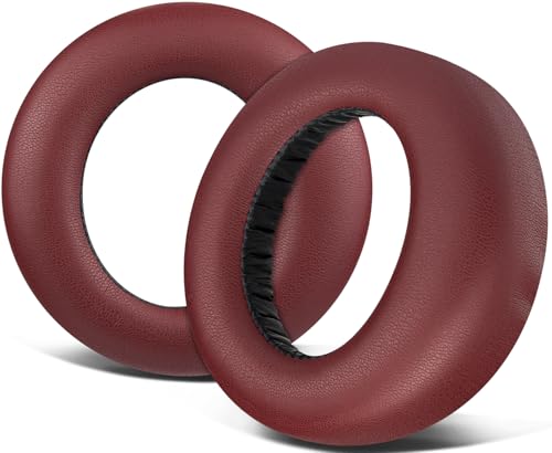 Protein Leather - Burgundy