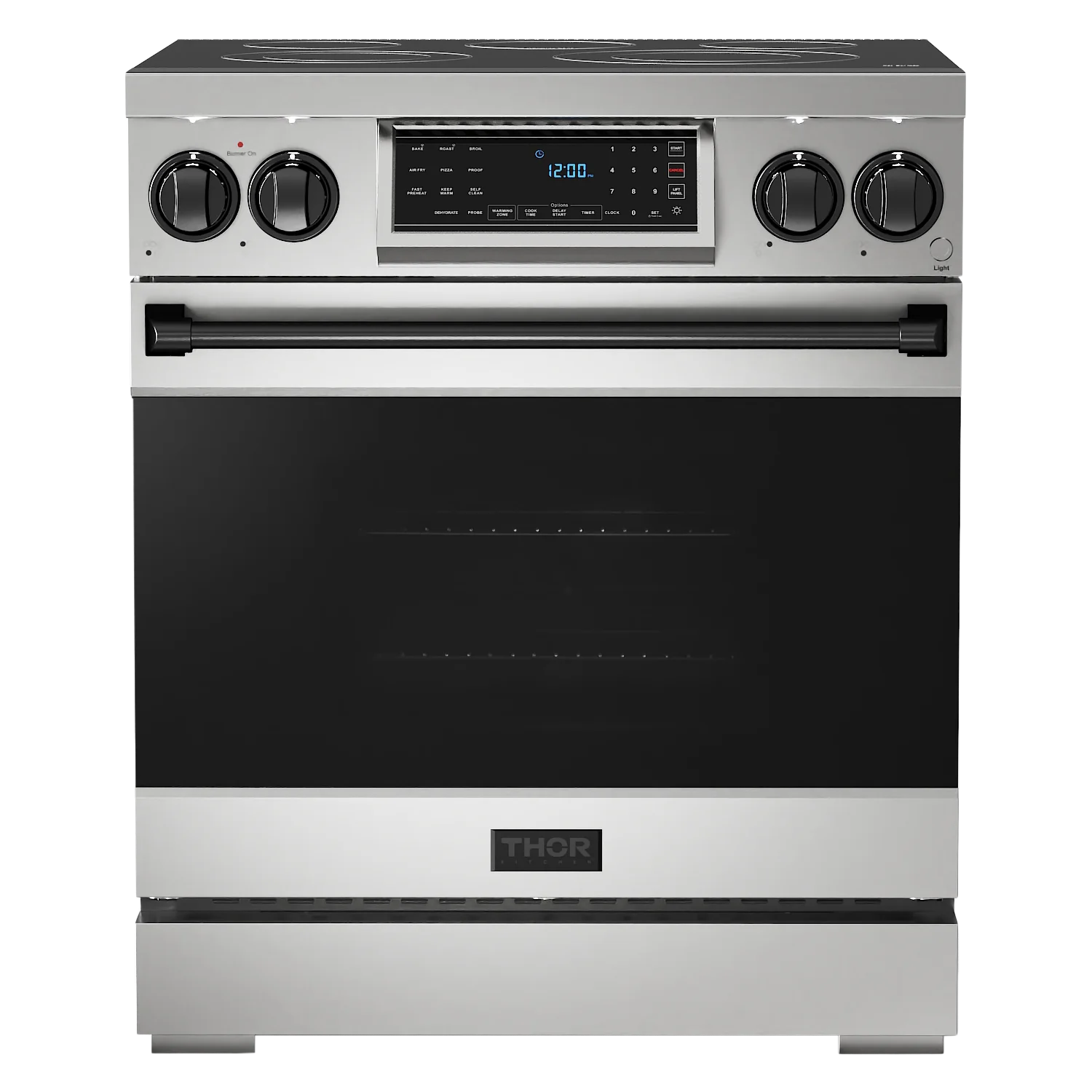 Gordon Ramsay by THOR Kitchen 30