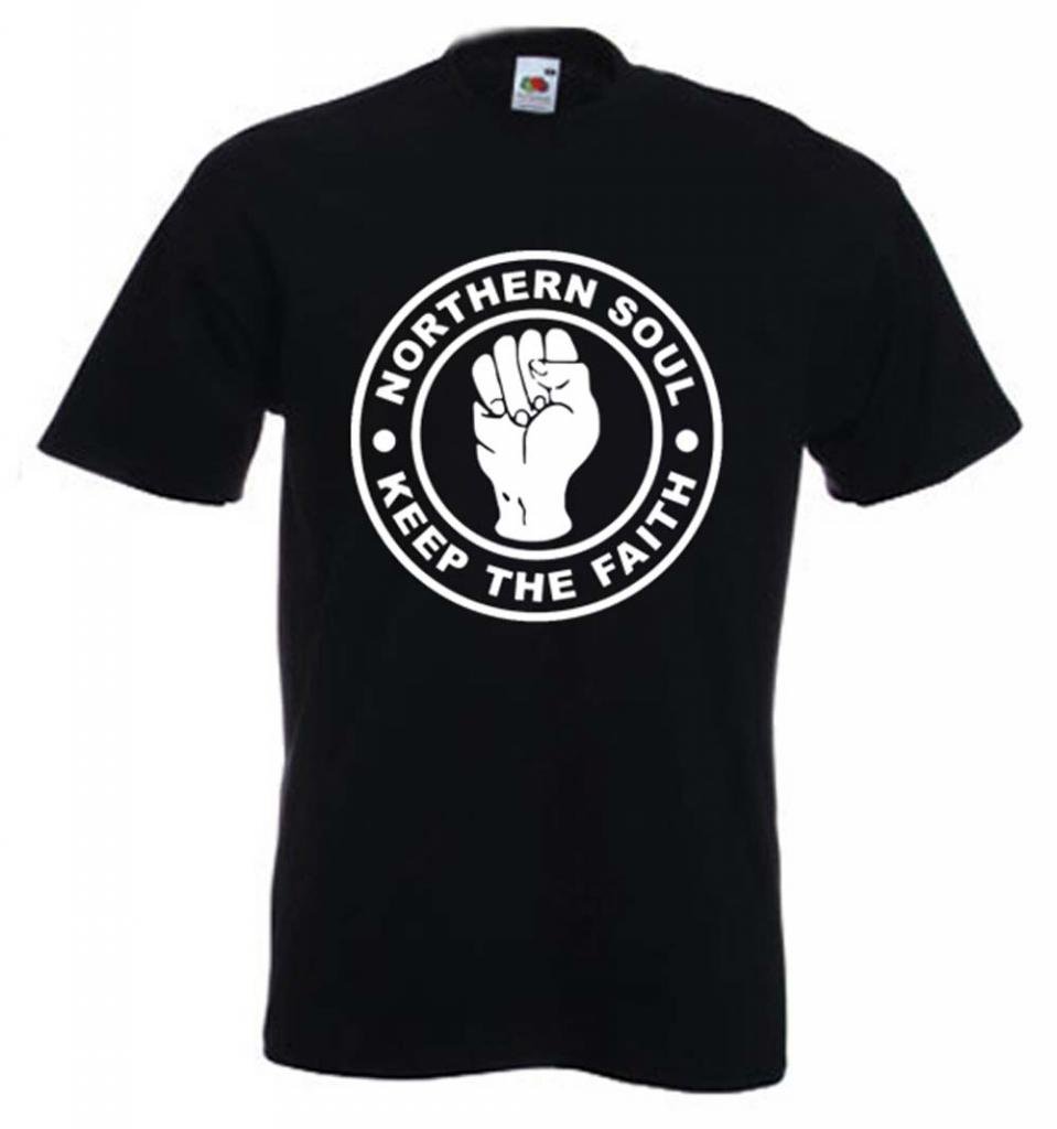 **Men's Northern Soul 