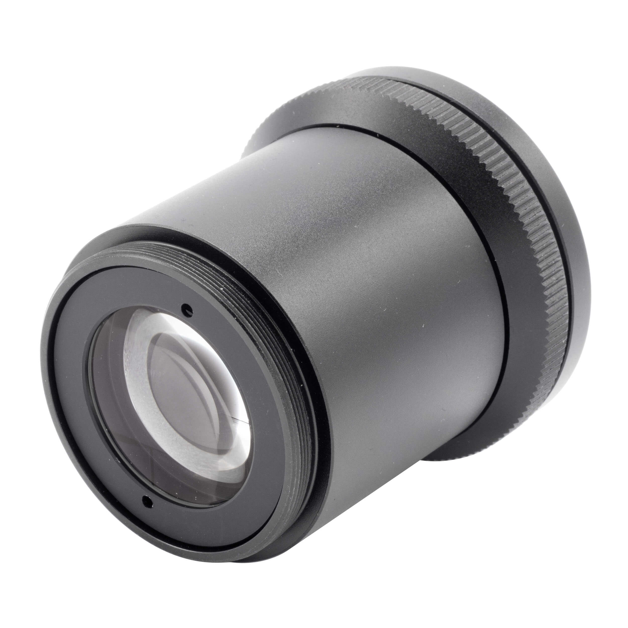 Pixapro 50mm Lens Optic for Optical Snoot Spot Projector II - Perfect for Studio Photography & Product Lighting Effects