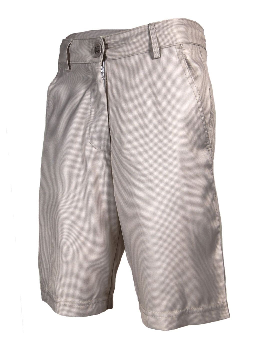 Rocco Youth Boys' Golf Shorts - Lightweight & Breathable Performance Shorts for Junior Golfers - Perfect for Golf Courses, Driving Range & Summer Sports