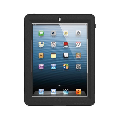 Kraken AMS iPad Case - USAF Camo for Apple iPad | Military Style Protection