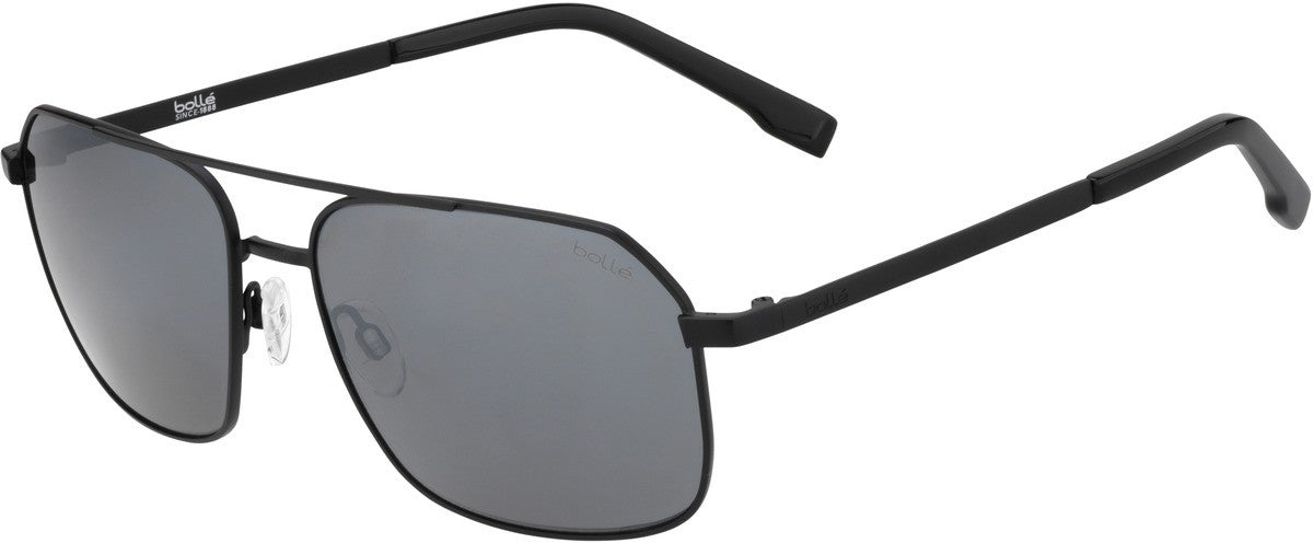 12578 - Black Matte - HD Polarized TNS Gun