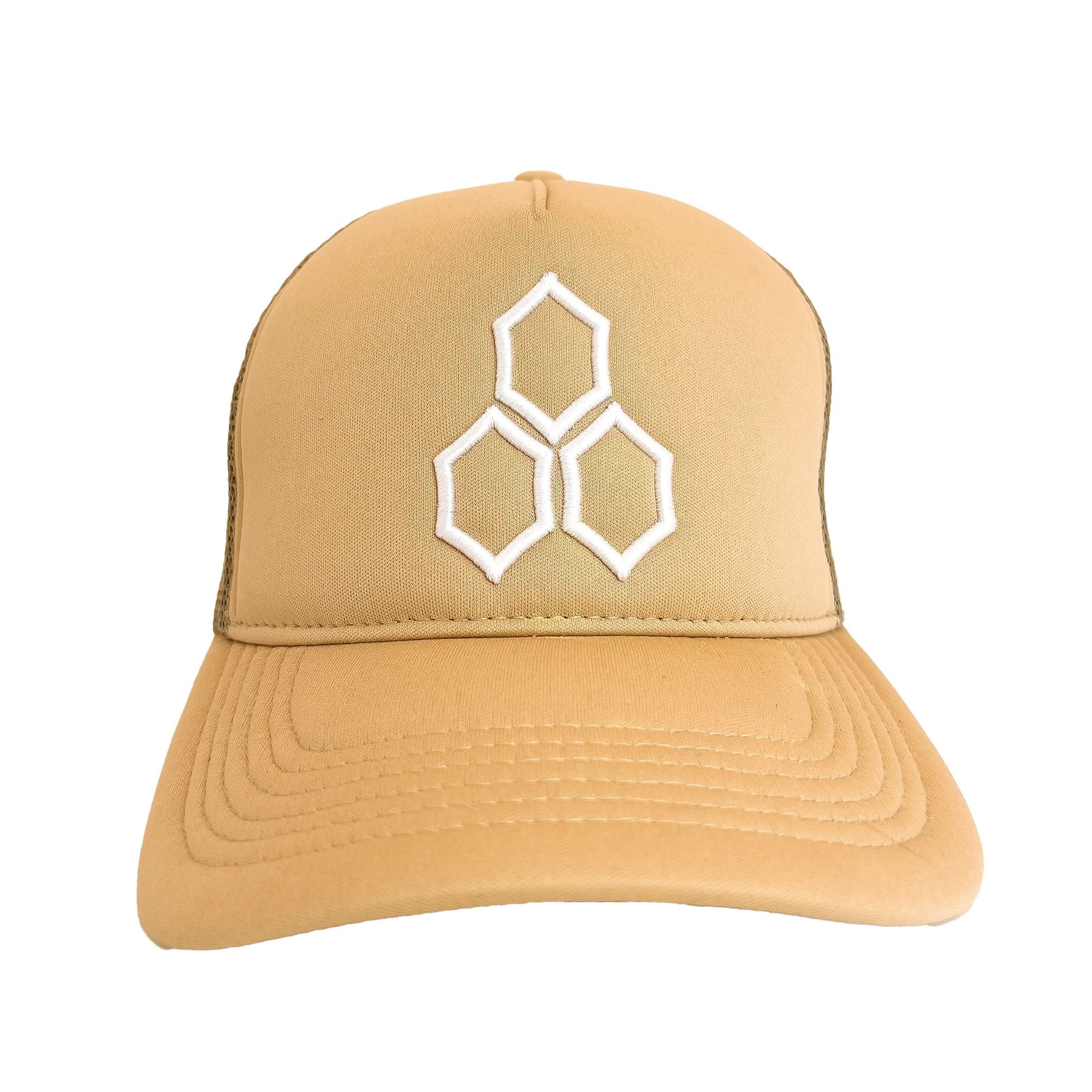 Channel Islands Team Hex Men's Sand Hat - Stylish Sun Protection for Surfing, Beach & Outdoor Adventures