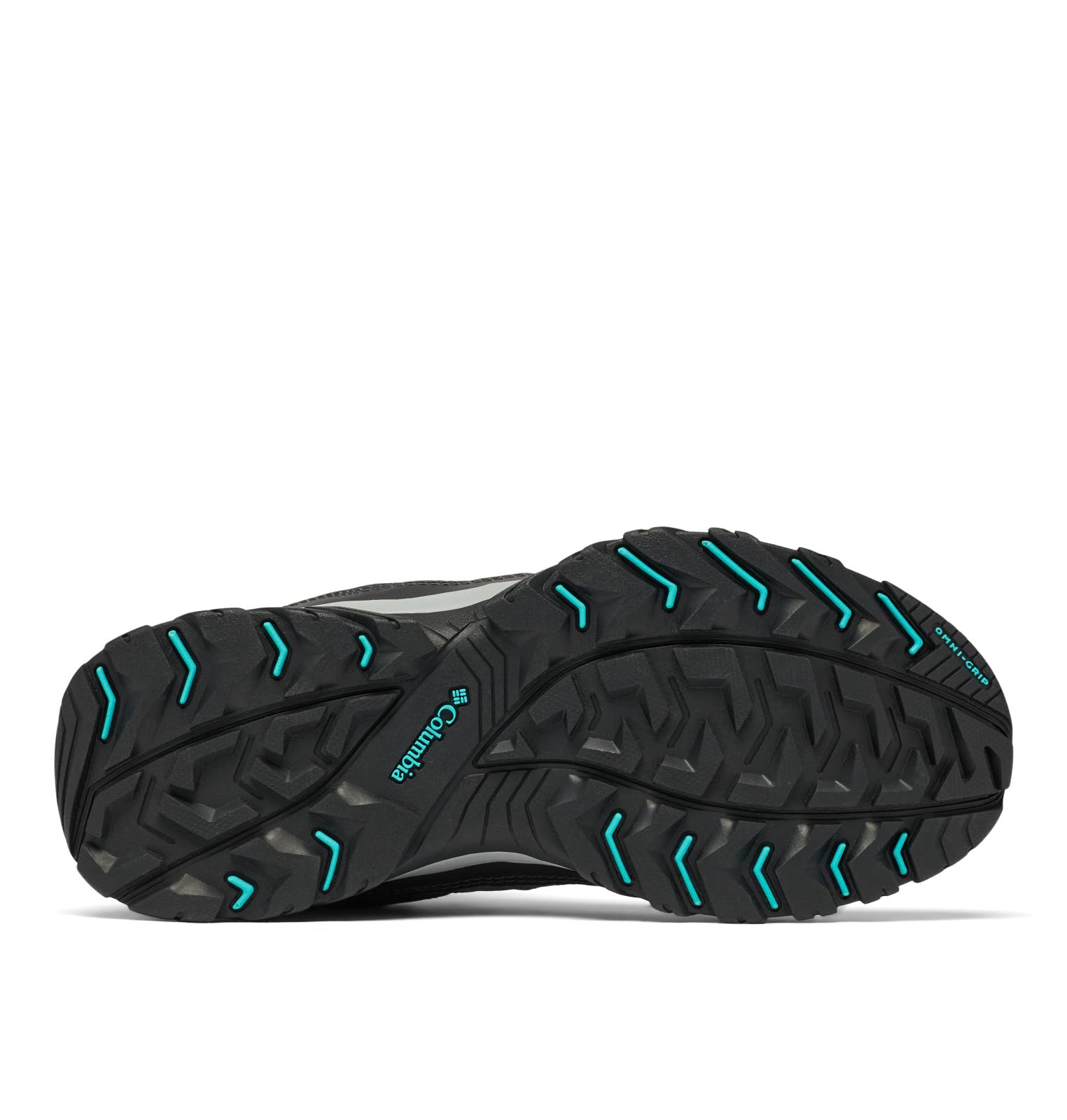 Columbia Women's Granite Trail Mid Waterproof Hiking Shoes - Lightweight & Durable for Outdoor Adventures, Trail Running & Backpacking