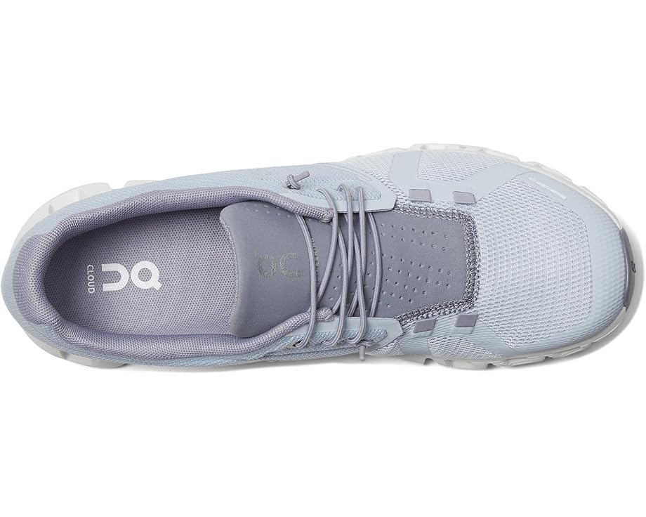 Women's Cloud 5 Running Shoes - Lightweight Comfortable Sneakers for Jogging, Walking & Gym Workouts - Perfect for Active Lifestyles & Daily Wear