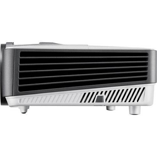 BenQ MX701 DLP Projector - Full HD 1080p Home Theater & Business Projector with 4000 Lumens - Perfect for Movie Nights, Presentations & Gaming