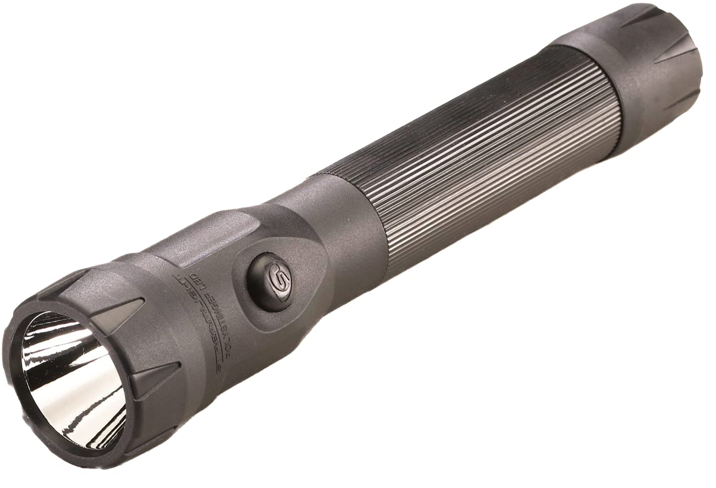 Streamlight 75811 Stinger DS LED Flashlight with AC Steady Charger - 425 Lumens High-Output Tactical Flashlight for Police, Security & Outdoor Use