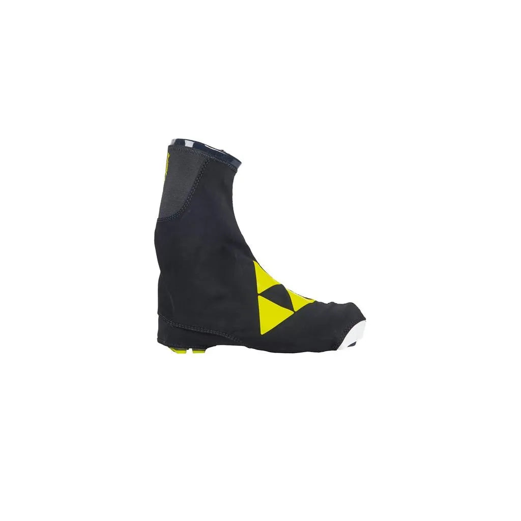 Fischer Race Boot Cover 2025 - Waterproof & Durable Ski Boot Protector for Men & Women - Perfect for Skiing, Snowboarding & Winter Sports