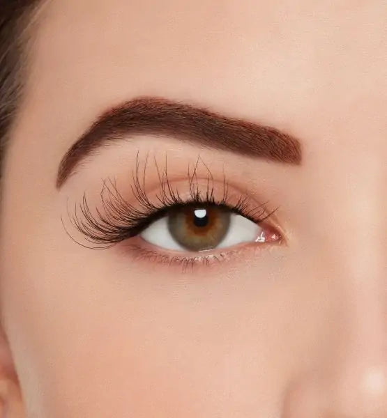 Ardell Wispies 703 False Eyelashes - Natural Looking Strip Lashes for Everyday Wear & Special Occasions | Perfect for Parties, Weddings & Date Nights