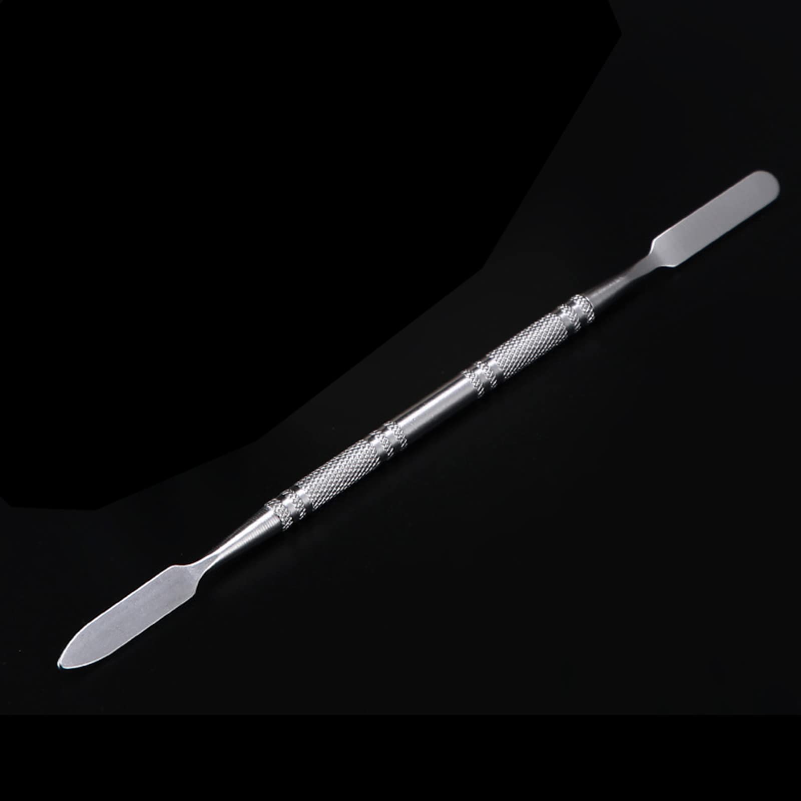 Professional Pink Nail Polish Palette with Stirring Rod for Nail Art - Perfect for Salon & DIY Manicure at Home