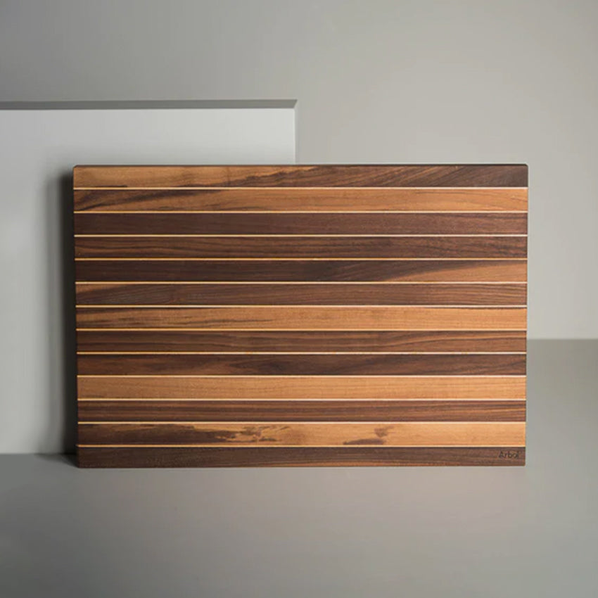 Premium Bamboo Cheese Cutting Board Set - 3 Sizes for Charcuterie, Cheese & Snacks | Durable & Eco-Friendly Kitchen Serving Tray for Entertaining, Parties & Gifts