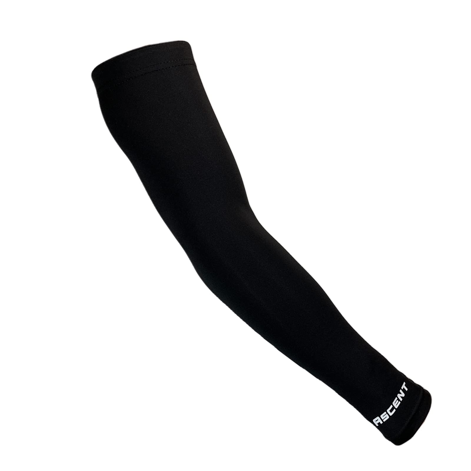 Ascent Gaming Arm Sleeve for PC Gamers - Compression Arm Sleeve for Esports & Pro Gaming - Improve Performance & Reduce Fatigue - Perfect for Long Gaming Sessions & Computer Work