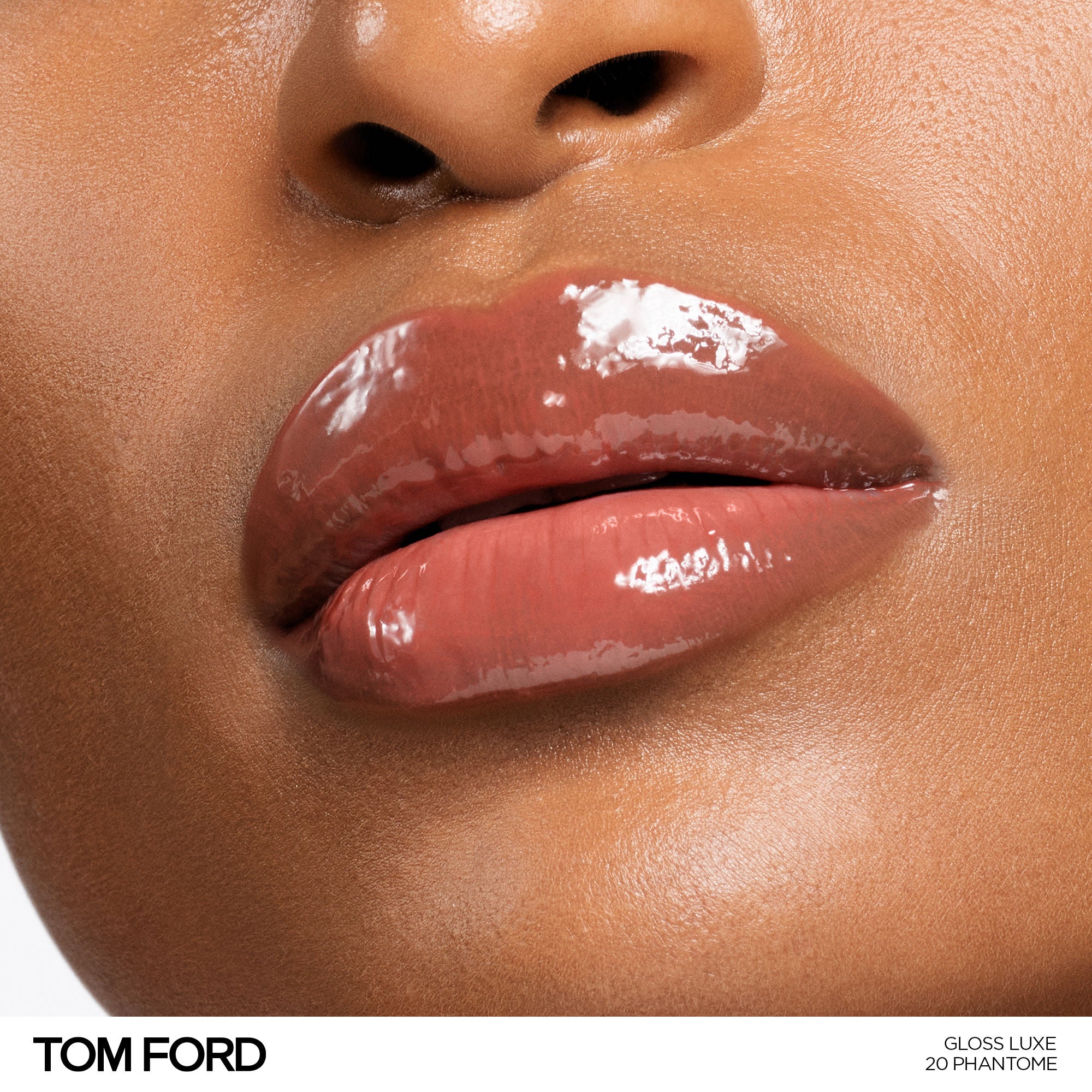 Gloss Luxe Hydrating Lip Gloss with Jojoba Oil - Moisturizing & Shiny Lip Makeup for Daily Wear & Special Occasions