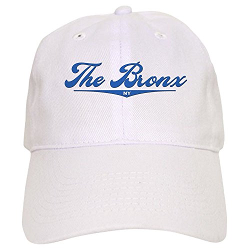 White - the Bronx, Ny Cap