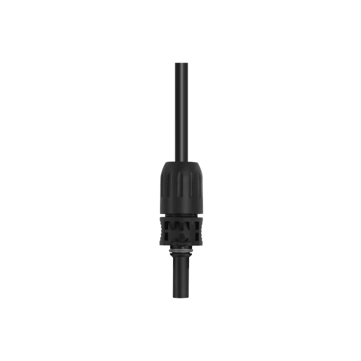 EcoFlow Solar to Low PV Port Charging Cable for DELTA Pro Ultra - High Efficiency Solar Panel Connector for Off-Grid Power & Emergency Backup