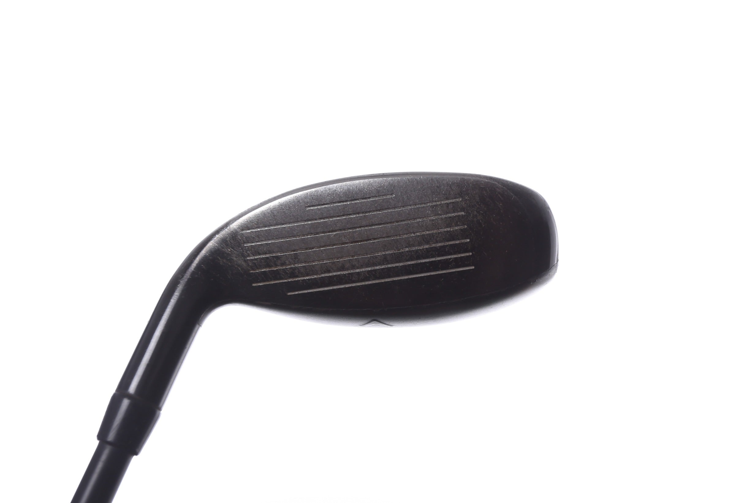 Used Callaway XR 5H Hybrid Golf Club - Right Handed 25° Senior Flex Graphite Shaft | Perfect for Senior Golfers & High Handicap Players on Fairways & Rough