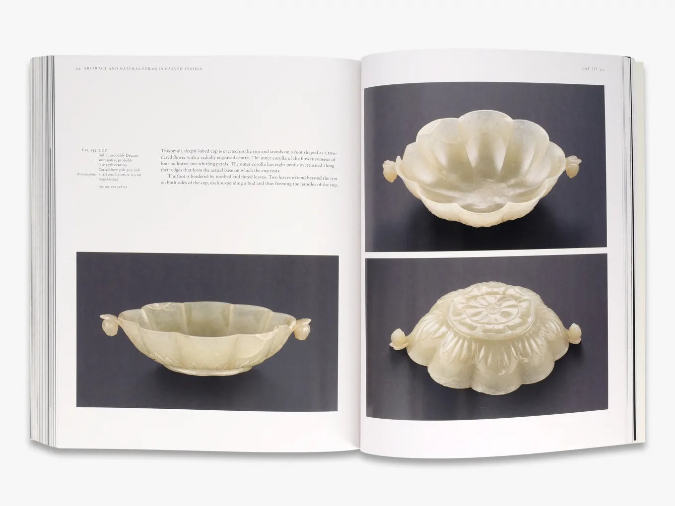 Adornment and Splendour: The Al Sabah Collection - Luxury Jewelry & Islamic Art for Home Decor & Gifting