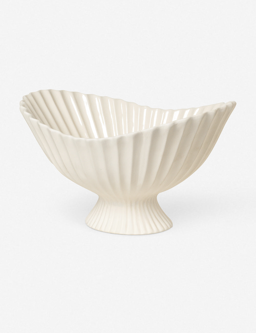 Elegant Ferm Living Fountain Centerpiece for Home Decor – Perfect for Dining Tables, Weddings & Events