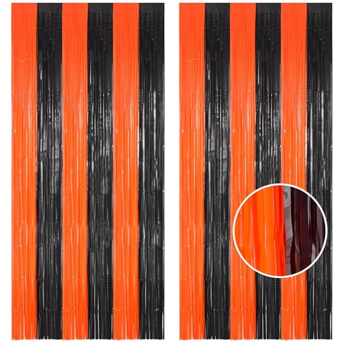 Black Orange