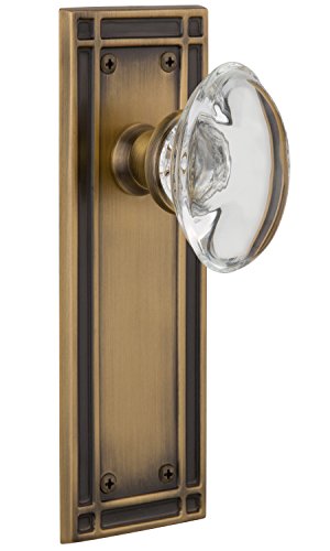 Antique Brass