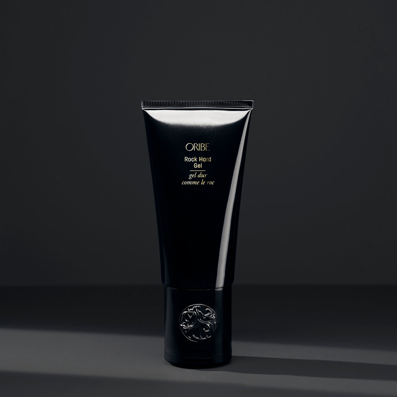Rock Hard Gel - Premium Hair Styling Gel for Strong Hold & Shine - Perfect for Men's Hairstyles, Parties & Special Events