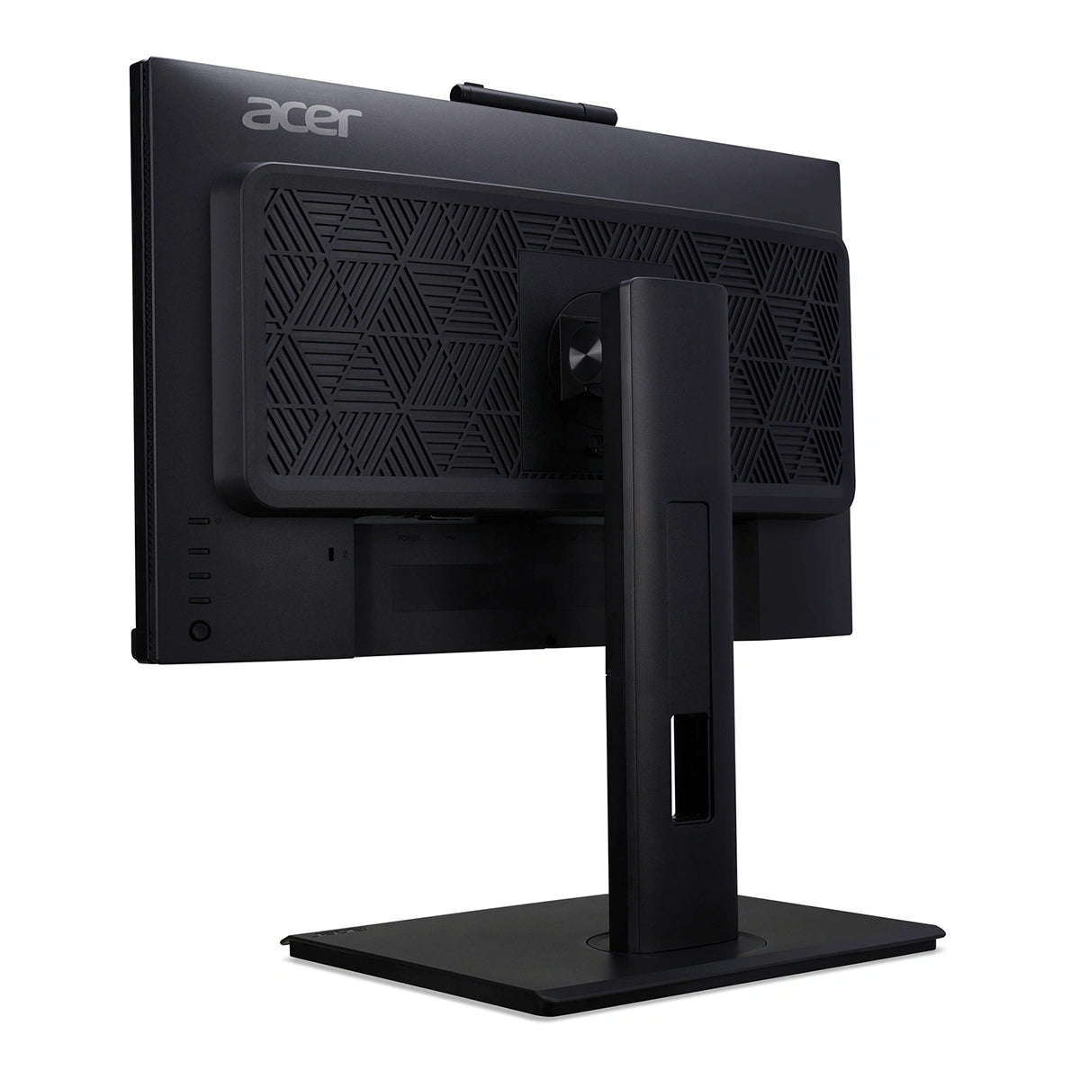 Acer Vero B278U 27-inch IPS QHD 75Hz Business Monitor for Video Conferencing & Office Work - Energy Efficient Eco-Friendly Display with USB-C Connectivity