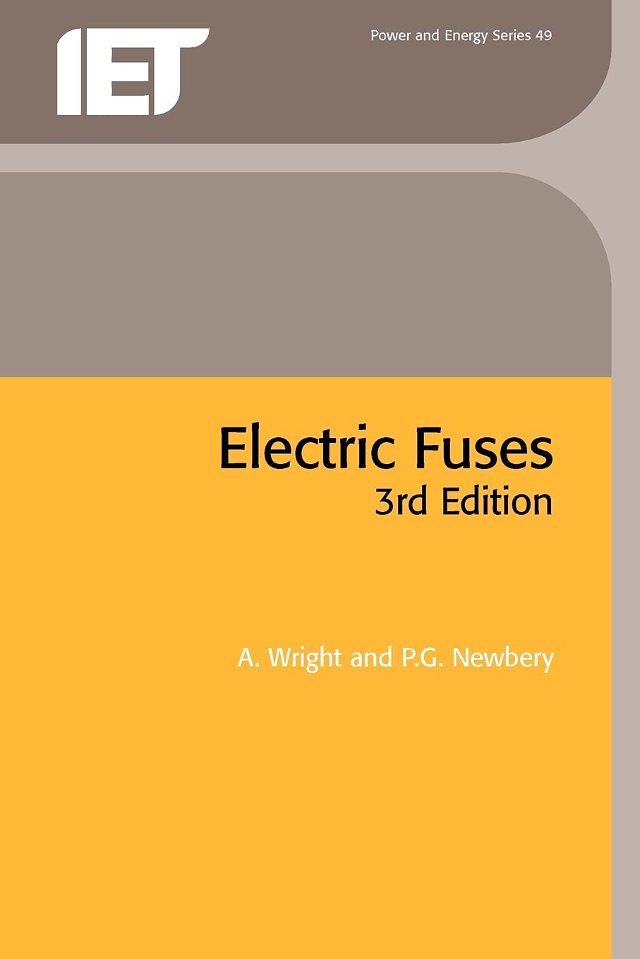 High-Quality Electric Fuses for Energy Engineering - Power Protection for Industrial & Home Electrical Systems