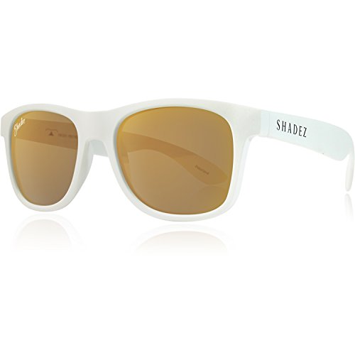 White & Gold