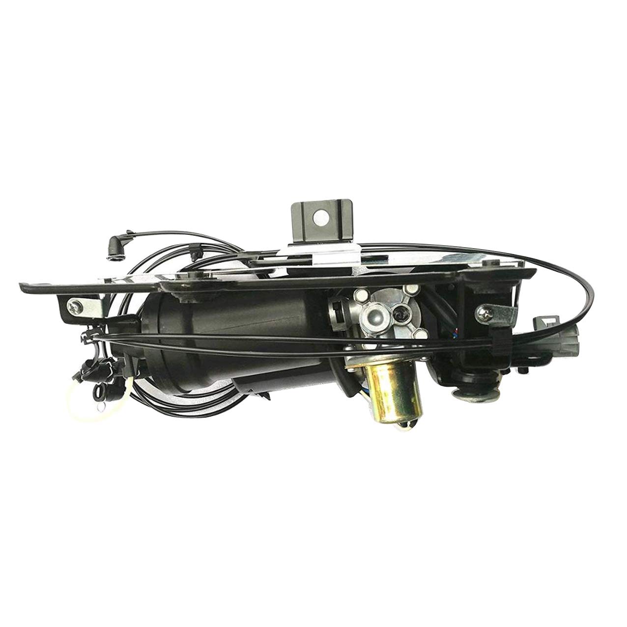 ZDTOPA 949-032 Air Suspension Compressor Pump - OEM Replacement Part for Smooth Ride & Enhanced Comfort | Perfect for Luxury Vehicles, SUVs & Trucks
