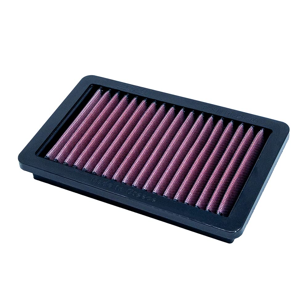 High Performance DNA Air Filter Compatible with Smart Forfour 453 1.0L (2014-2018) - Part Number P-SM10S21-01 | Premium Engine Protection for City Driving & Daily Commutes