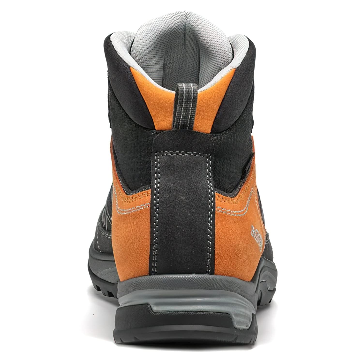 ASOLO Men's Falcon GV Hiking Boots - Waterproof Leather Trekking Shoes for Outdoor Adventures, Backpacking & Mountain Climbing