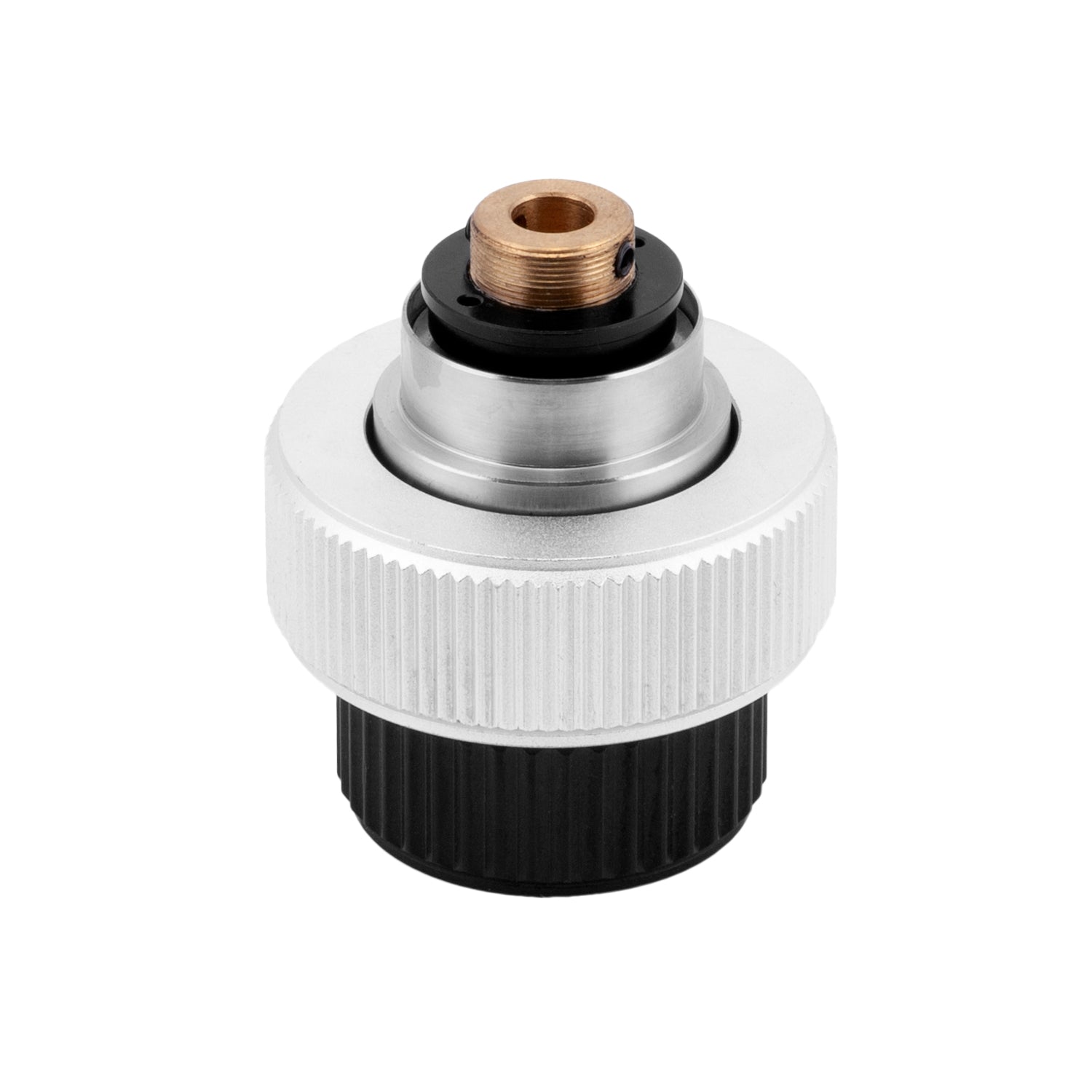 Two Speed 10:1 Focus Knob Mechanism for Explore Scientific & BRESSER 2.5
