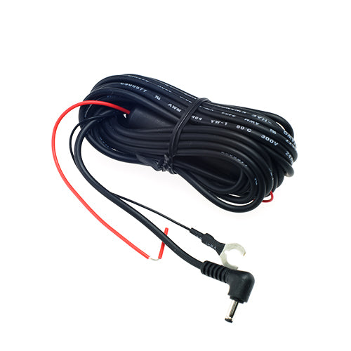BlackVue CH3P1 Hardwire Power Cable for DR590X, DR750X, DR900X Dash Cams - Professional Installation Kit for Continuous Parking Mode Recording