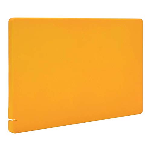Caution Yellow