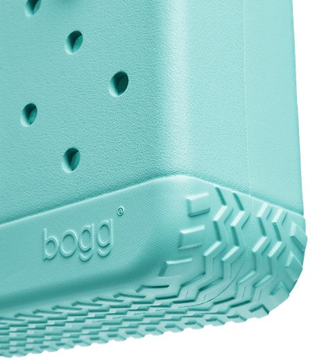 Bitty Bogg Bag with Tonal Buttons - Stylish and Functional Tote for Women | Perfect for Beach, Pool, Shopping, and Travel