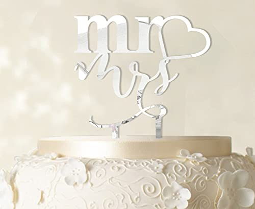 Mirror White (Design-8)