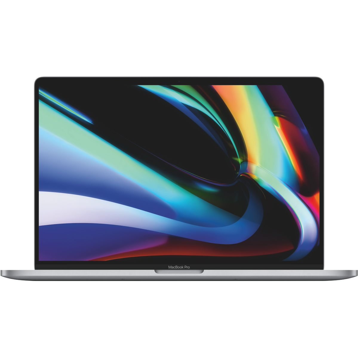 Apple MacBook Pro 16