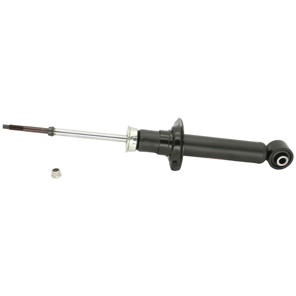 2002-2006 Nissan Sentra Front & Rear Excel-G Shock Absorbers & Struts Set - BuyAutoParts 77-62898AQ - Smooth Ride for Daily Commuting & Highway Driving