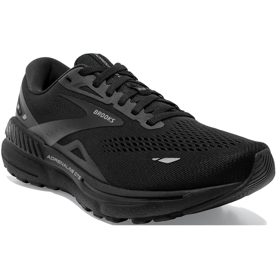 Women's Adrenaline 23 Wide Running Shoes - Lightweight Cushioned Sneakers for Jogging, Walking & Gym Workouts