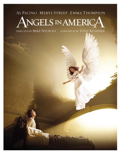 Angels in America - Award-Winning Broadway Play Script by Tony Kushner | Perfect for Theater Lovers, Drama Students & Book Collectors | Great for Study, Performance & Gifting